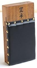 Cimac makiwara black for sale  Delivered anywhere in UK