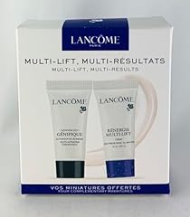 Lancôme miniatures advanced for sale  Delivered anywhere in UK