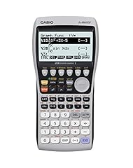 Casio 9860gii advanced for sale  Delivered anywhere in UK