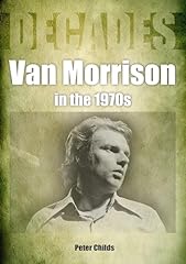 Van morrison 1970s for sale  Delivered anywhere in UK