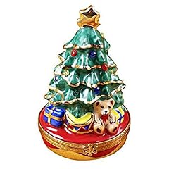 Limoges christmas tree for sale  Delivered anywhere in USA 