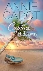 Captiva hideaway for sale  Delivered anywhere in UK