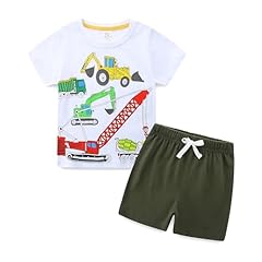 Kiddletown bekleidungsset jung gebraucht kaufen  Wird an jeden Ort in Deutschland