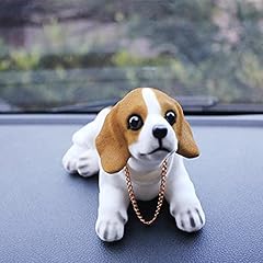 Lsaardth bobbleheads chien d'occasion  Livré partout en Belgiqu