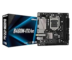 Asrock b460m itx gebraucht kaufen  Wird an jeden Ort in Deutschland
