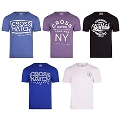 Crosshatch mens pack for sale  Delivered anywhere in UK