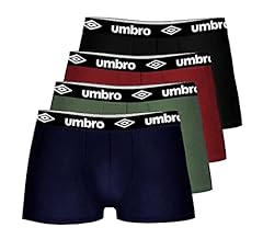 Umbro 4pk assort for sale  Delivered anywhere in UK