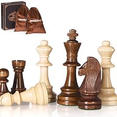 Vamslove wooden heavy for sale  Delivered anywhere in USA 