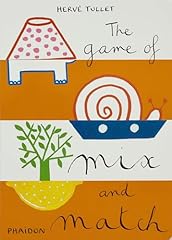 Game mix match for sale  Delivered anywhere in USA 