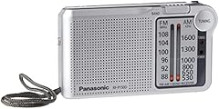 Panasonic p150deg taschenradio gebraucht kaufen  Wird an jeden Ort in Deutschland