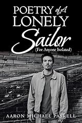 Poetry lonely sailor for sale  Delivered anywhere in USA 