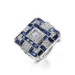 Anazoz bague femme d'occasion  Livré partout en France