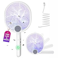 Wocvryy raquette moustique d'occasion  Livré partout en France