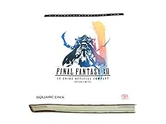 Guide final fantasy d'occasion  Livré partout en France