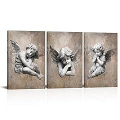 Biuteawal angel wall for sale  Delivered anywhere in USA 