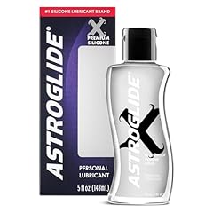 Astroglide silicone lube for sale  Delivered anywhere in USA 
