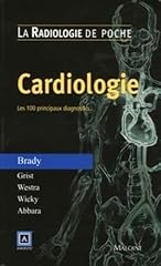 Radiologie poche cardiologie gebraucht kaufen  Wird an jeden Ort in Deutschland