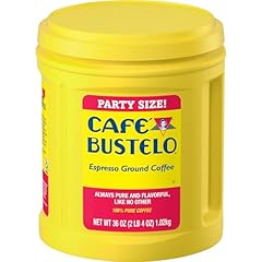 Café bustelo espresso for sale  Delivered anywhere in USA 