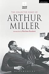 Collected essays arthur for sale  Delivered anywhere in UK