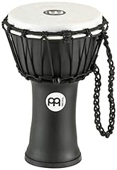 Meinl percussion djembe usato  Spedito ovunque in Italia 