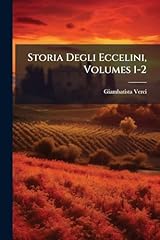 Storia degli eccelini d'occasion  Livré partout en France