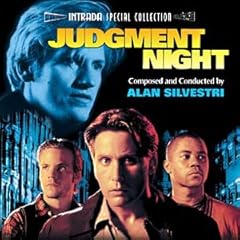 Judgment night for sale  Delivered anywhere in USA 