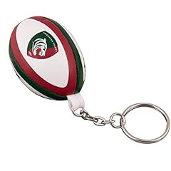Gilbert leicester tigers for sale  Delivered anywhere in UK