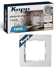 Kopp paris fach gebraucht kaufen  Wird an jeden Ort in Deutschland