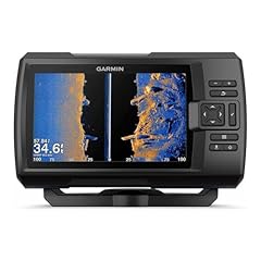 Garmin striker vivid usato  Spedito ovunque in Italia 