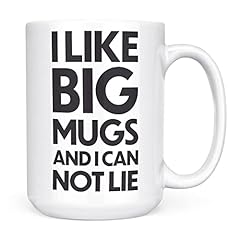 Mug monster like for sale  Delivered anywhere in UK