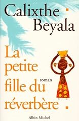 Petite fille réverbère d'occasion  Livré partout en Belgiqu
