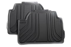 Bmw genuine rear for sale  Delivered anywhere in UK
