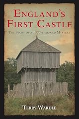 England first castle for sale  Delivered anywhere in UK