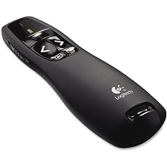Logitech r400 presentation for sale  Delivered anywhere in USA 