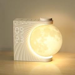 Inssisain lampe lune d'occasion  Livré partout en Belgiqu