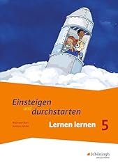 Einsteigen durchstarten lernen gebraucht kaufen  Wird an jeden Ort in Deutschland