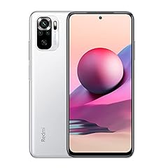 Redmi note 10s usato  Spedito ovunque in Italia 