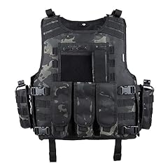Acexier molle airsoft gebraucht kaufen  Wird an jeden Ort in Deutschland