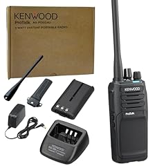 Kenwood protalk p1302au for sale  Delivered anywhere in USA 