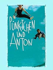 Pünktchen anton gebraucht kaufen  Wird an jeden Ort in Deutschland
