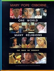 One many religions for sale  Delivered anywhere in USA 