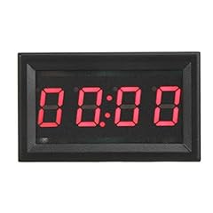 Horloge voiture led d'occasion  Livré partout en France