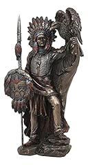 Ebros native american for sale  Delivered anywhere in USA 