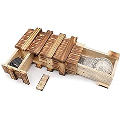 Puzzle boxes secret for sale  Delivered anywhere in UK