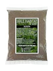 Hale habitat seed for sale  Delivered anywhere in USA 
