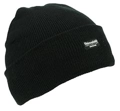 Thinsulate knitted beanie for sale  Delivered anywhere in UK