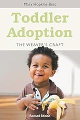 Toddler adoption weaver for sale  Delivered anywhere in UK
