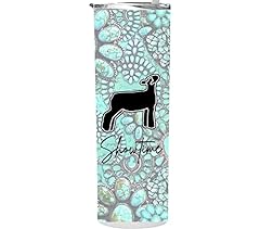 Market lamb tumbler for sale  Delivered anywhere in USA 