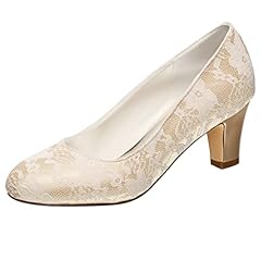 Emily bridal chaussures d'occasion  Livré partout en France