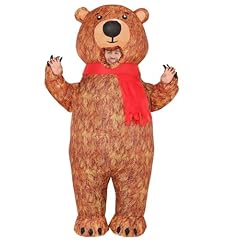 Comin inflatable bear for sale  Delivered anywhere in USA 
